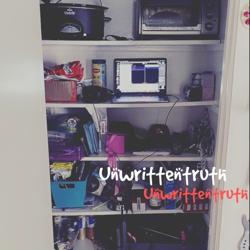 Unwrittentruth’s avatar