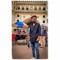 #DJ BHANU PRASAD