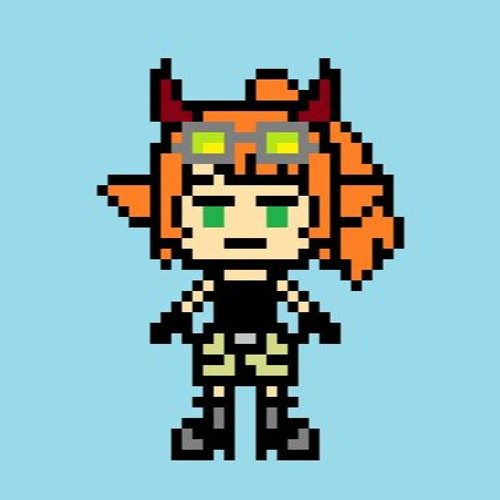 Speareriby’s avatar