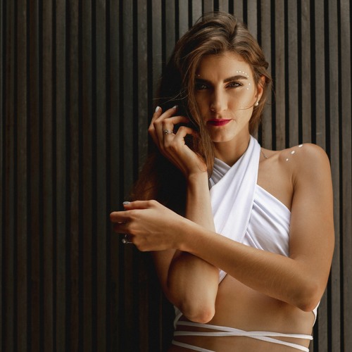 Dj ANNA RA — artist photo