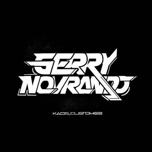 Gerry Novrando #5’s avatar