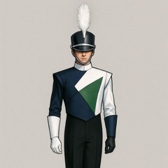 The Cascade Regiment Drum & Bugle Corps