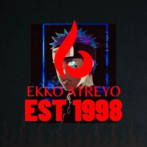 EKKO ATREYO’s avatar