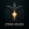 STRIKE HOLMAN 3