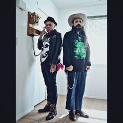 KILL BEATRIX (OFFICIAL) BAND(DUO)