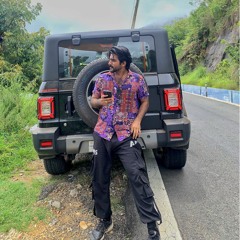 Adithyan Mohan