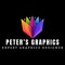 Peters Graphics Designs