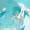 North Star:Hatsune Miku fan