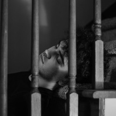 GreenEyesTurnedBlack