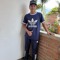 Andres Rodriguez Benitez
