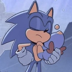 sonic ollie
