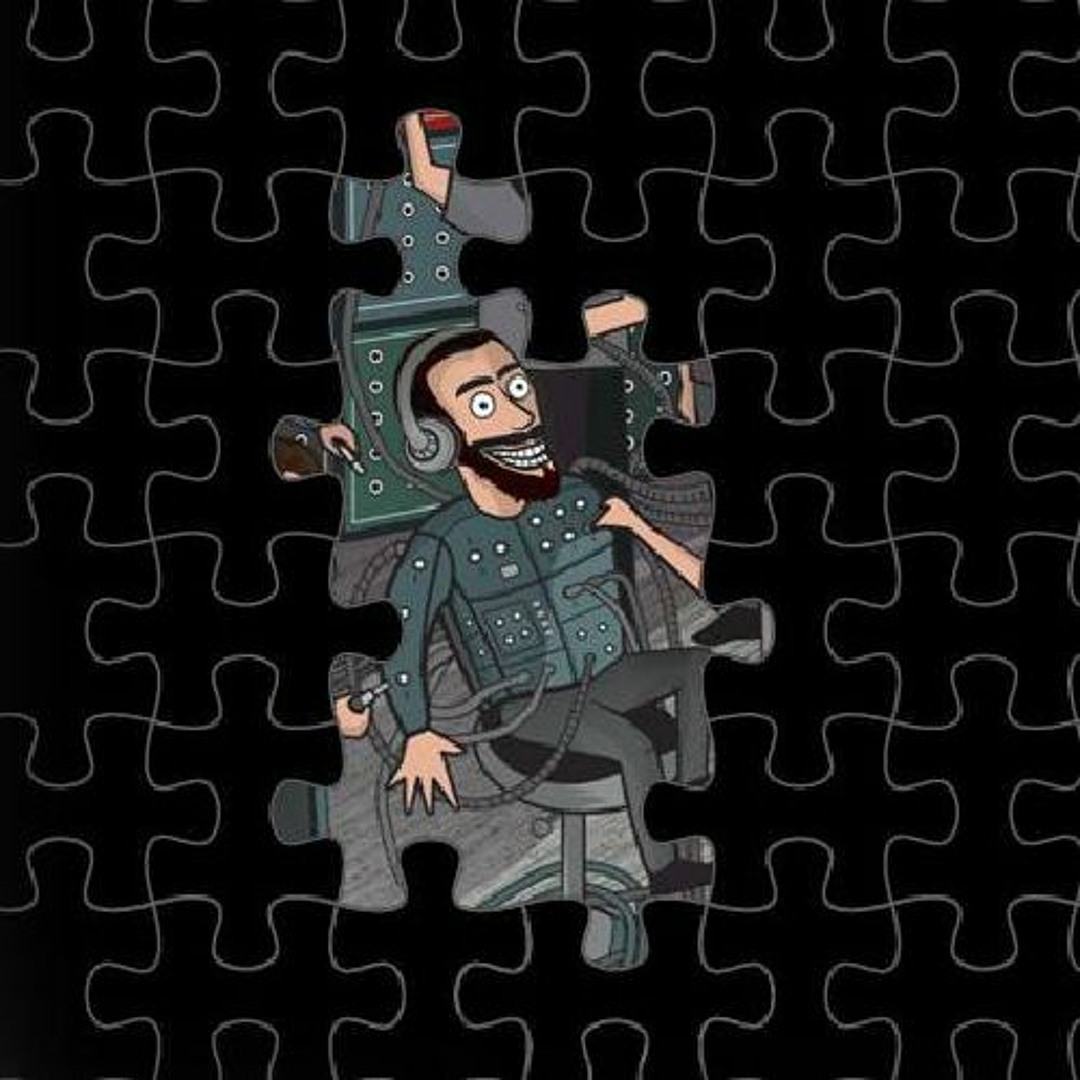 Orestis’s avatar