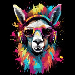 Llama Noise