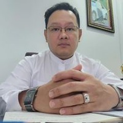 Zayar Lin