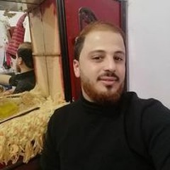 احمد ممدوح حجير