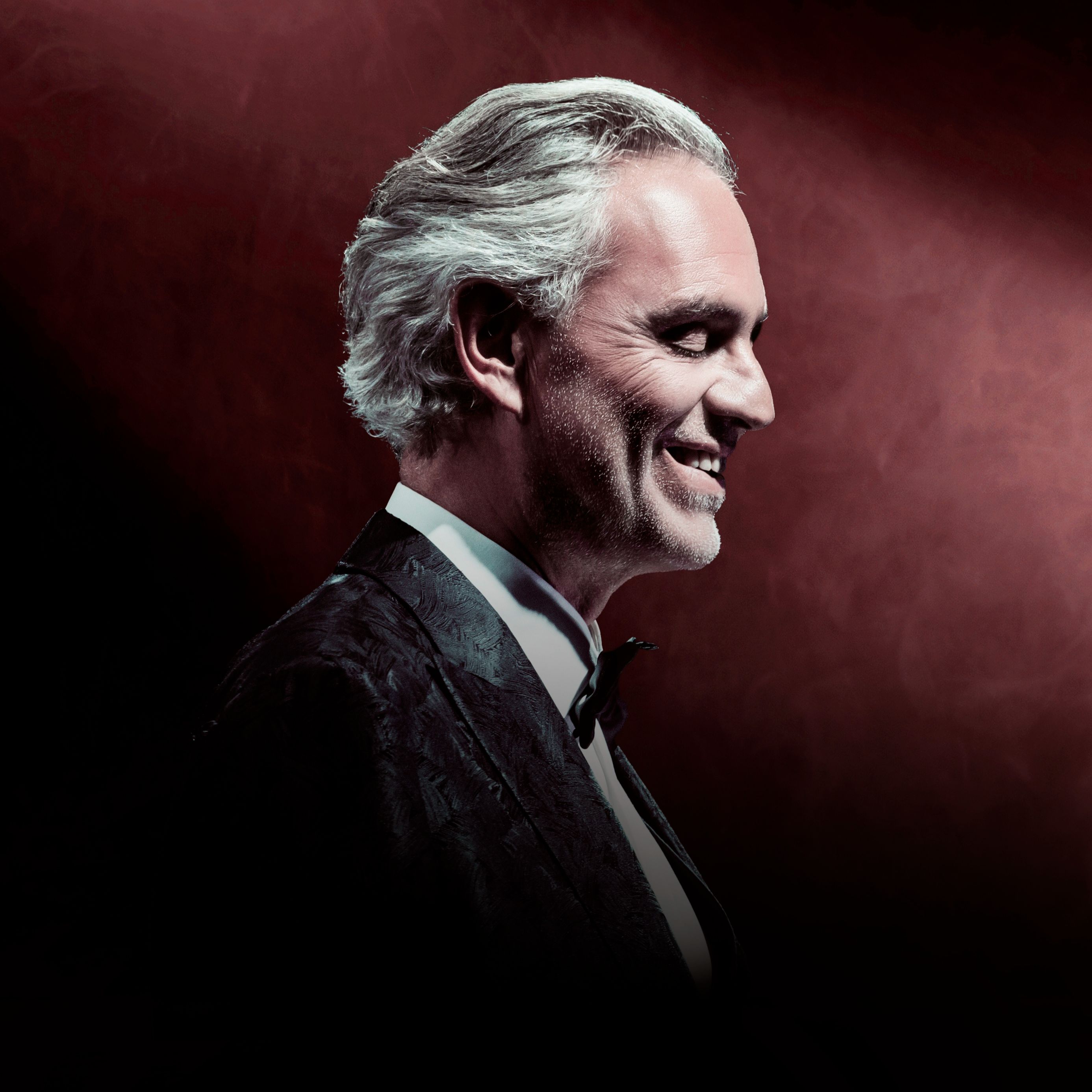 Andrea Bocelli