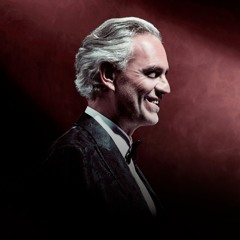Andrea Bocelli