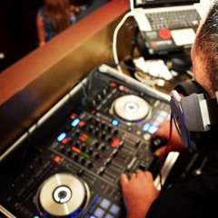 DJ Sami-B VentureRoadshow