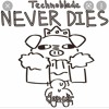 Technoblade Never Dies – Song by J. Noir Productions – Apple Music