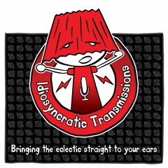 IdiosyncMatman