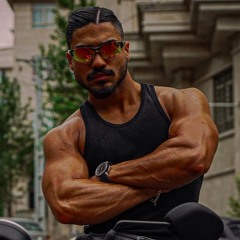 Farhan Yaghmaeian