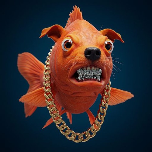 Shooters_LETS_GIVE_THE_FISH_SOMETHING_TO_BARK_ABOUT