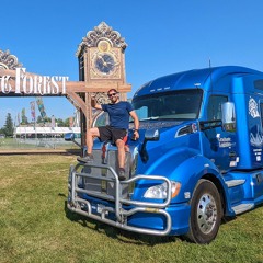 Yummy Trucker