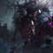 Primordial Demon