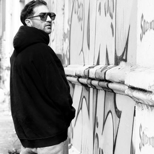 Ezequiel G - Jackin live Set 2-24