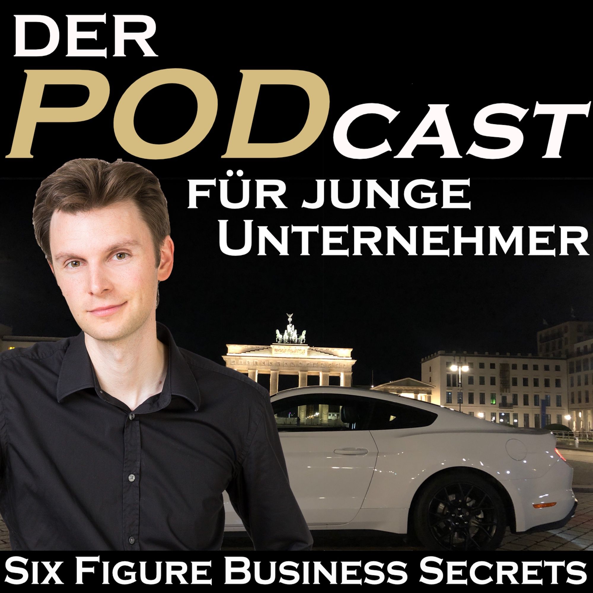 $uccessful Dropout - Frank Bendler