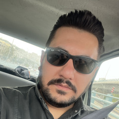 Amirhosein Movahedin