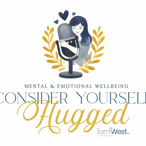 Hug 164 Stress Awareness Month Part III: Money!