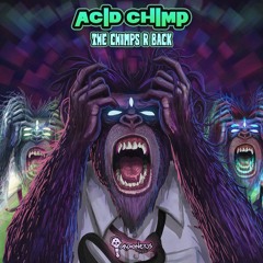 Acid Chimp