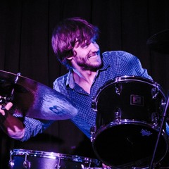 JAMIE DOUGLASS - Drums & Sounds Since '86