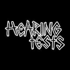 Hearing Tests