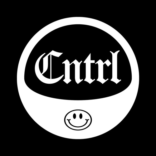 CNTRL Records’s avatar