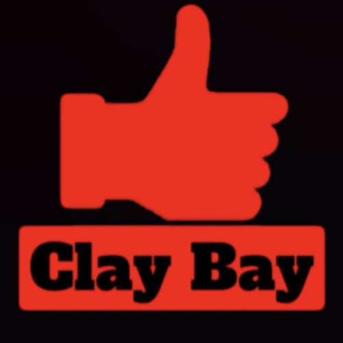 Clay Bay’s avatar