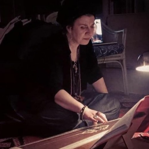 Beatrice Udai Nath’s avatar