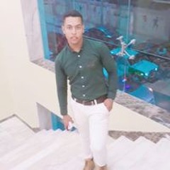 احمد شرف صميده