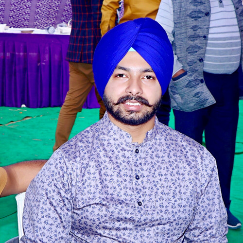 Simranjeet Singh’s avatar