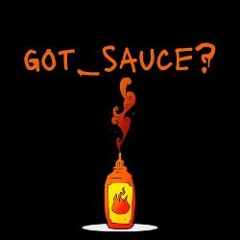 got_sauce?