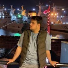 Naveed Khan
