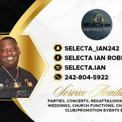 Selecta Ian
