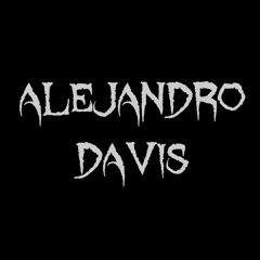 Alejandro Davis