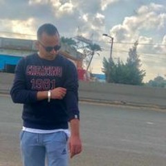Mohamed Abd ElAal