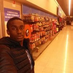 Wilberton Charleston