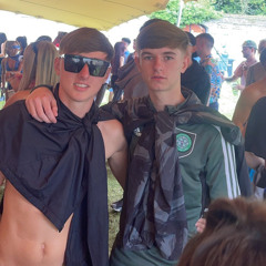 Shane coleman
