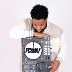 DJ POWR!