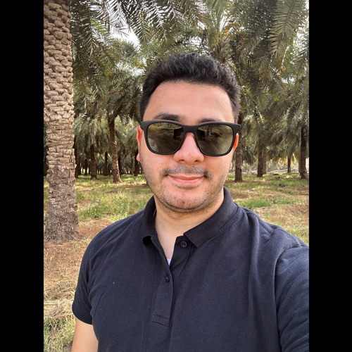 Abdallah Ayman’s avatar