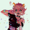 Mina Ashido